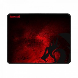 Redragon M601WL-BA Wireless Gaming Mouse and Mouse Pad Combo Black/Red