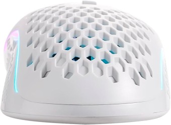 Redragon M808 Wireless Gaming Mouse White