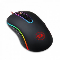 Redragon Phoenix Wired gaming mouse Black