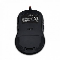 Redragon Phoenix Wired gaming mouse Black