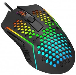 Redragon Reaping PRO, Wired Gaming Mouse
