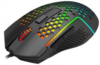 Redragon Reaping PRO, Wired Gaming Mouse