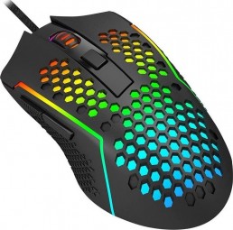 Redragon Reaping PRO, Wired Gaming Mouse