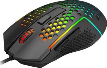 Redragon Reaping PRO, Wired Gaming Mouse