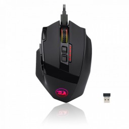 Redragon Sniper Pro Gaming mouse Black