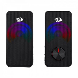 Redragon Stentor Gaming Speaker Black