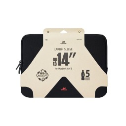RivaCase 5124 Macbook Air 15/Laptop sleeve 13.3-14