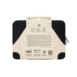 RivaCase 5124 Macbook Air 15/Laptop sleeve 13.3-14