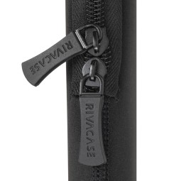 RivaCase 5220 Antishock Laptop Vertical sleeve 11,6-12