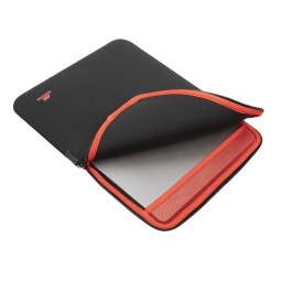 RivaCase 5220 Antishock Laptop Vertical sleeve 11,6-12