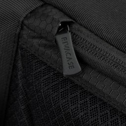 RivaCase 5321 Dijon Laptop Backpack Black