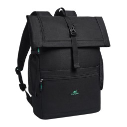 RivaCase 5577 Gremio Roll-up backpack 17,3