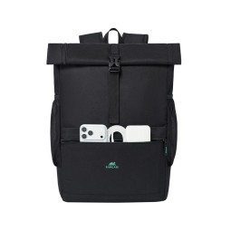 RivaCase 5577 Gremio Roll-up backpack 17,3