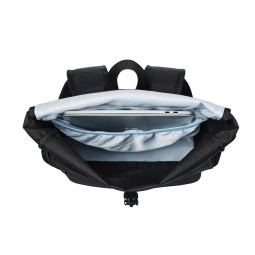 RivaCase 5577 Gremio Roll-up backpack 17,3