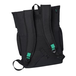 RivaCase 5577 Gremio Roll-up backpack 17,3
