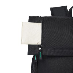 RivaCase 5577 Gremio Roll-up backpack 17,3