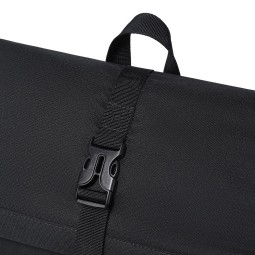RivaCase 5577 Gremio Roll-up backpack 17,3
