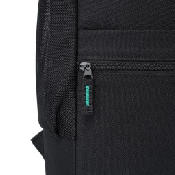 RivaCase 5577 Gremio Roll-up backpack 17,3
