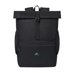 RivaCase 5577 Gremio Roll-up backpack 17,3