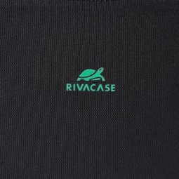RivaCase 5577 Gremio Roll-up backpack 17,3