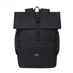 RivaCase 5577 Gremio Roll-up backpack 17,3