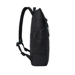 RivaCase 5577 Gremio Roll-up backpack 17,3