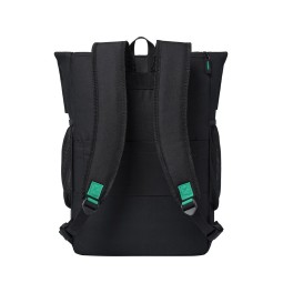 RivaCase 5577 Gremio Roll-up backpack 17,3