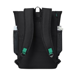 RivaCase 5577 Gremio Roll-up backpack 17,3