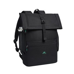 RivaCase 5577 Gremio Roll-up backpack 17,3