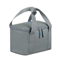 RivaCase 5705 Gremio Cooler bag 5L Grey