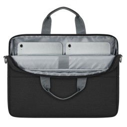 RivaCase 7532 Anti-theft Laptop Bag 15,6