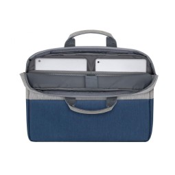 RivaCase 7532 Anti-theft Laptop Bag 15,6