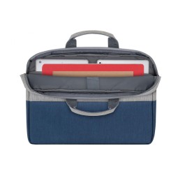 RivaCase 7532 Anti-theft Laptop Bag 15,6