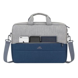 RivaCase 7532 Anti-theft Laptop Bag 15,6