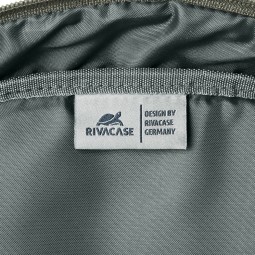 RivaCase 7564 Galapagos Laptop backpack 16
