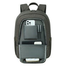 RivaCase 7564 Galapagos Laptop backpack 16