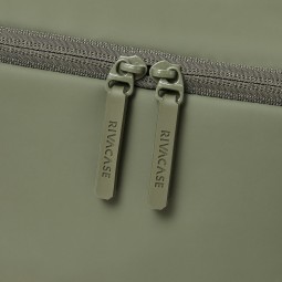 RivaCase 7814 Eden ECO Waist/Sling bag L Olive Green