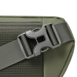 RivaCase 7814 Eden ECO Waist/Sling bag L Olive Green