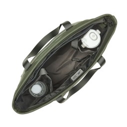 RivaCase 7821 Eden ECO Tote bag Olive Green