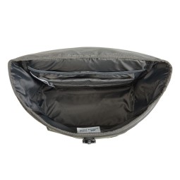 RivaCase 7826 ECO 17L Roll top backpack 14