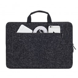 RivaCase 7915 Laptop sleeve with handles 15,6