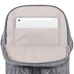 RivaCase 7962 Laptop backpack 15,6