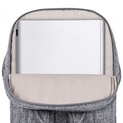 RivaCase 7962 Laptop backpack 15,6
