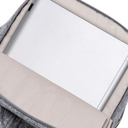 RivaCase 7962 Laptop backpack 15,6