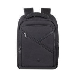 RivaCase 8126 Clark-ECO MacBook Air 15 and Laptop Backpack 14