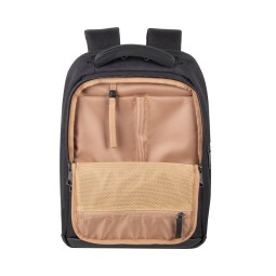 RivaCase 8126 Clark-ECO MacBook Air 15 and Laptop Backpack 14