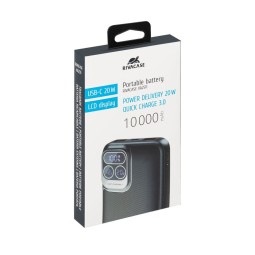 RivaCase RivaPower VA2511 10000mAh PowerBank