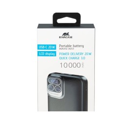 RivaCase RivaPower VA2511 10000mAh PowerBank