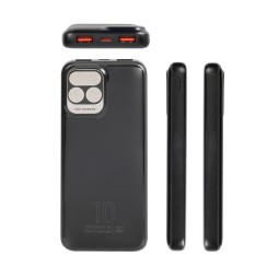 RivaCase RivaPower VA2511 10000mAh PowerBank