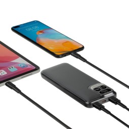 RivaCase RivaPower VA2511 10000mAh PowerBank